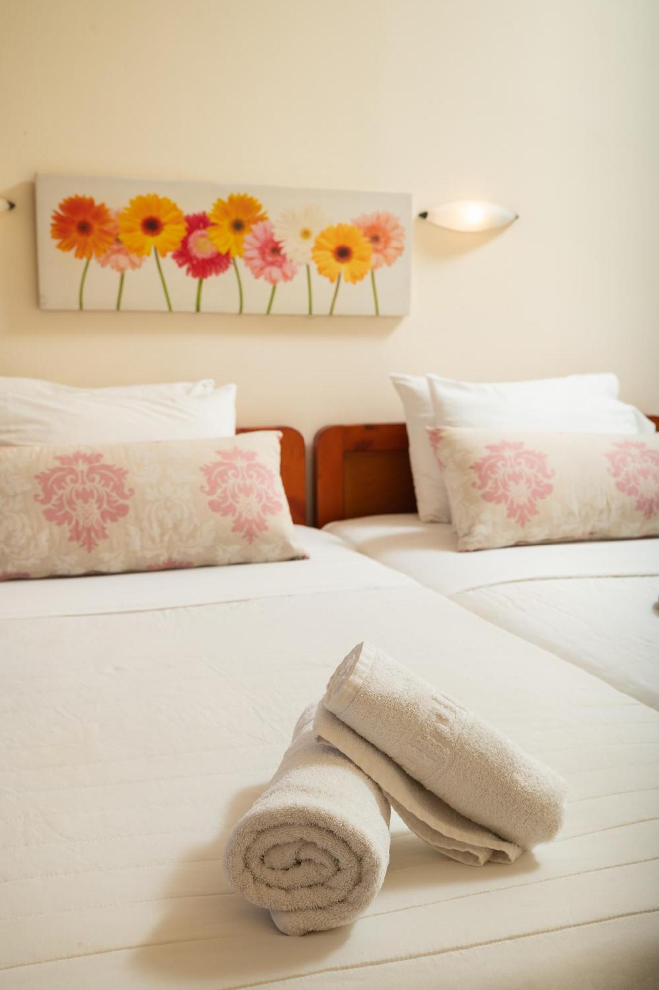Agia Marina Evdokia Αpartments & Dimitra Village מראה חיצוני תמונה