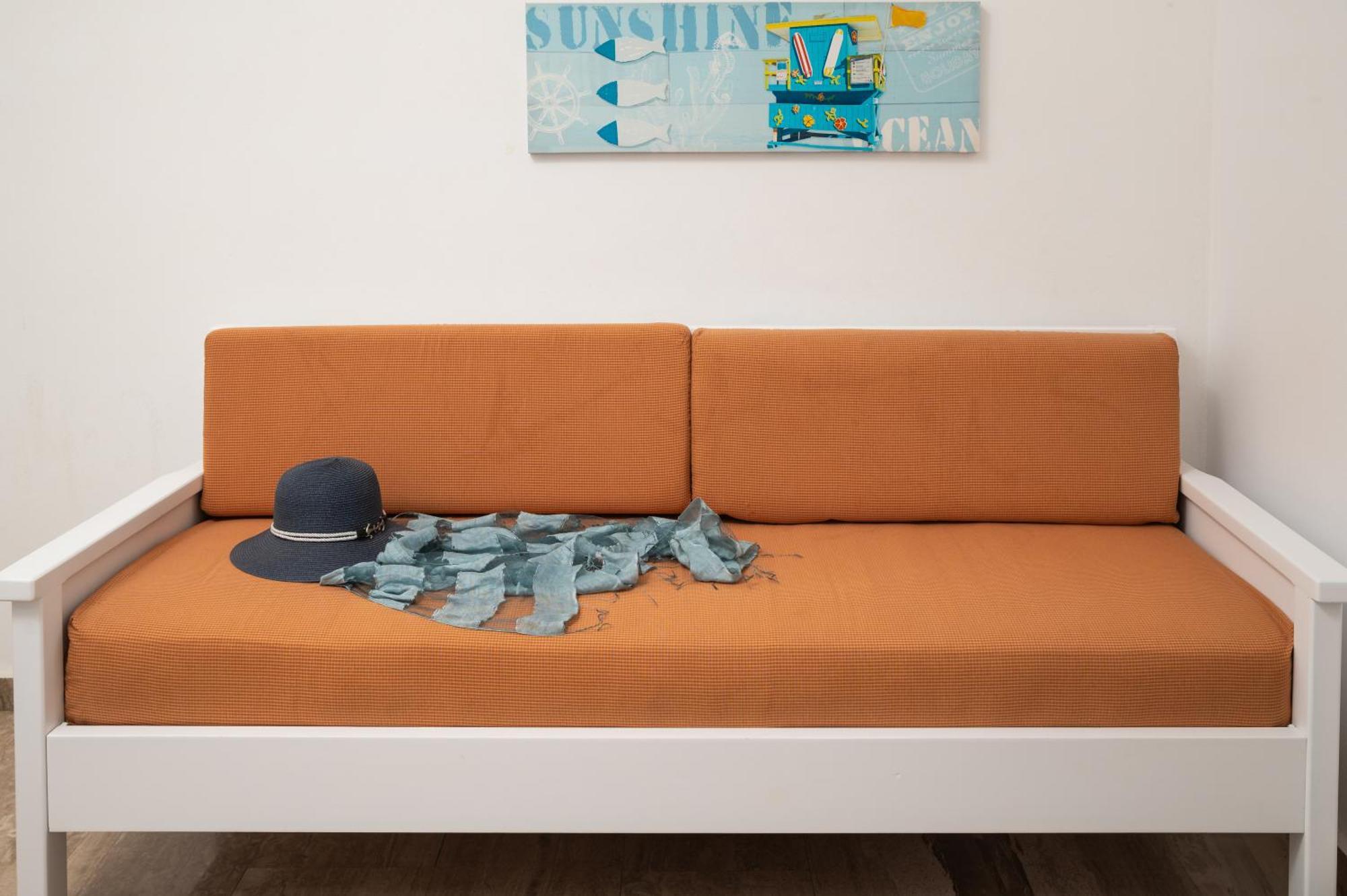Agia Marina Evdokia Αpartments & Dimitra Village מראה חיצוני תמונה