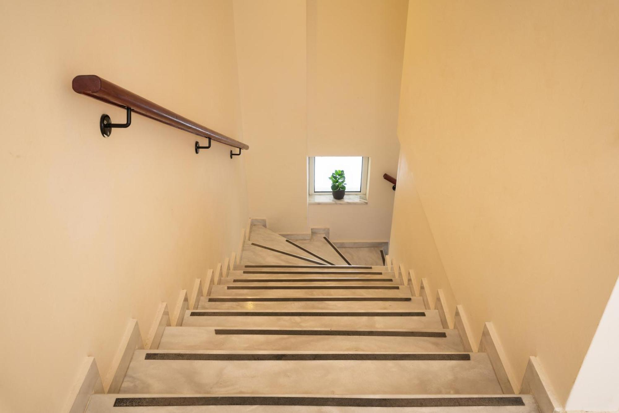 Agia Marina Evdokia Αpartments & Dimitra Village מראה חיצוני תמונה